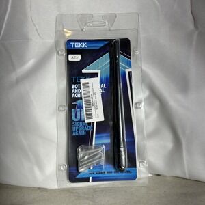 Tekk Carbon Fiber Stubby Antenna Compatible with Titan 2019-22 Xterra 00-15 AE31